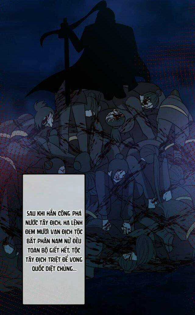 Mạt Thế Nữ Vương - Chapter 36 - Trang 25