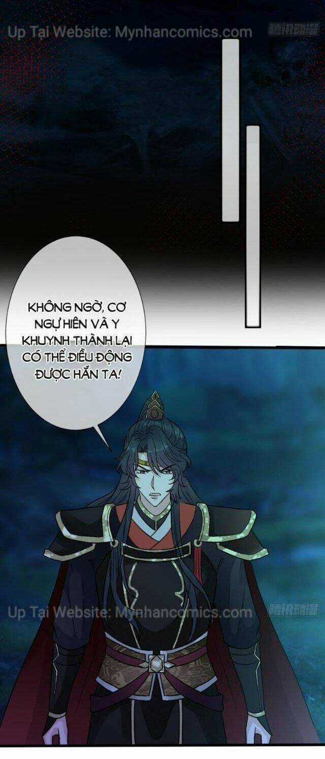 Mạt Thế Nữ Vương - Chapter 36 - Trang 26