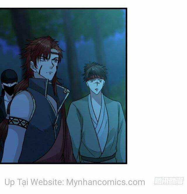 Mạt Thế Nữ Vương - Chapter 36 - Trang 27