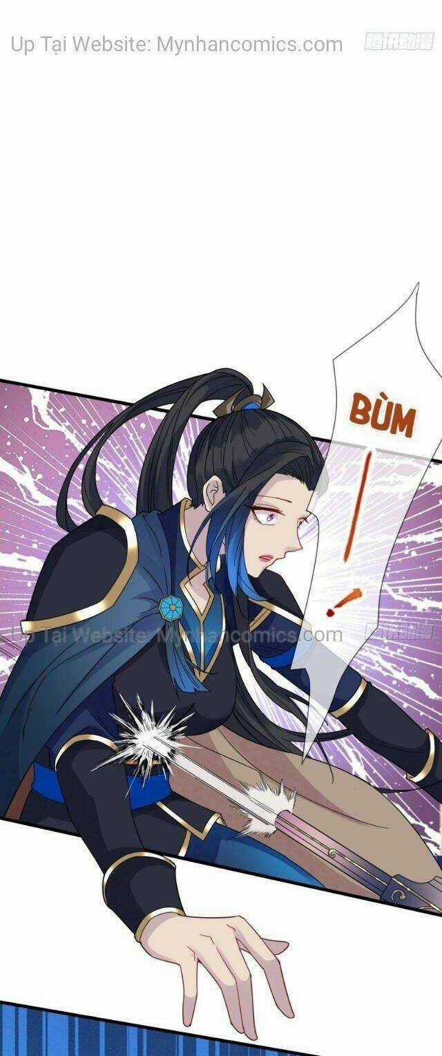 Mạt Thế Nữ Vương - Chapter 36 - Trang 31