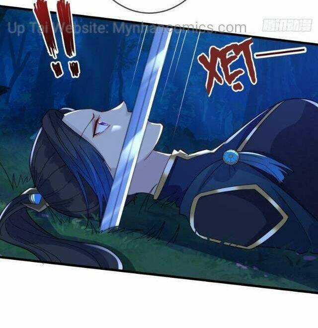 Mạt Thế Nữ Vương - Chapter 36 - Trang 34