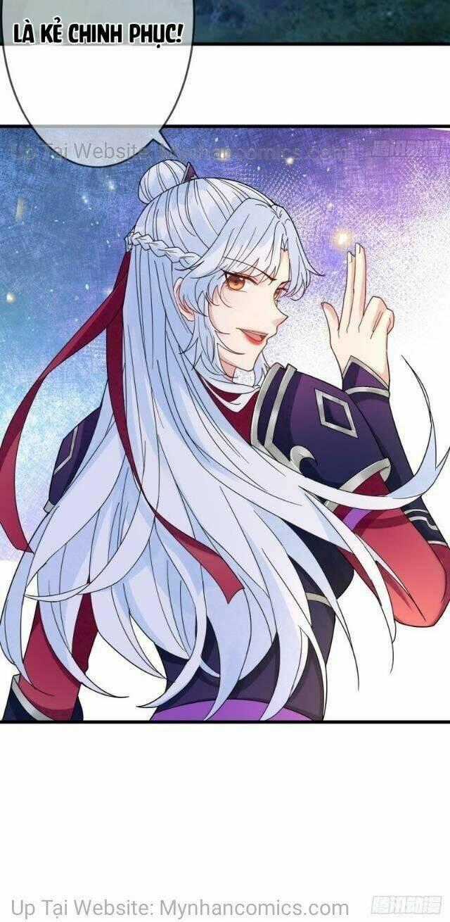 Mạt Thế Nữ Vương - Chapter 36 - Trang 36