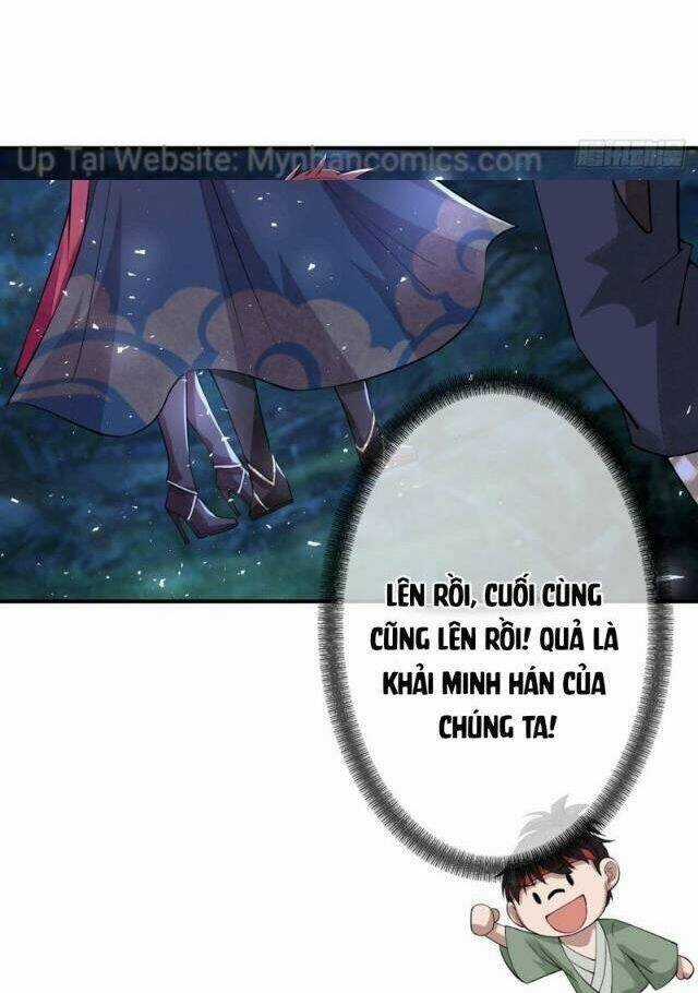 Mạt Thế Nữ Vương - Chapter 36 - Trang 5