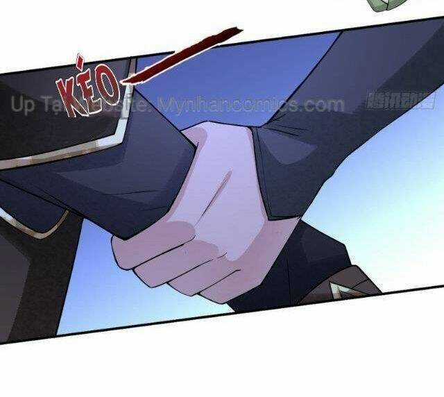 Mạt Thế Nữ Vương - Chapter 36 - Trang 6