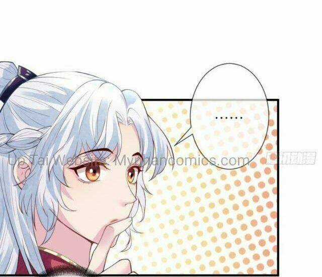 Mạt Thế Nữ Vương - Chapter 36 - Trang 8