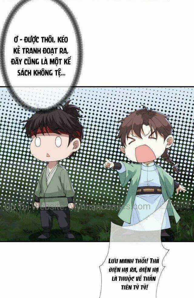 Mạt Thế Nữ Vương - Chapter 36 - Trang 9