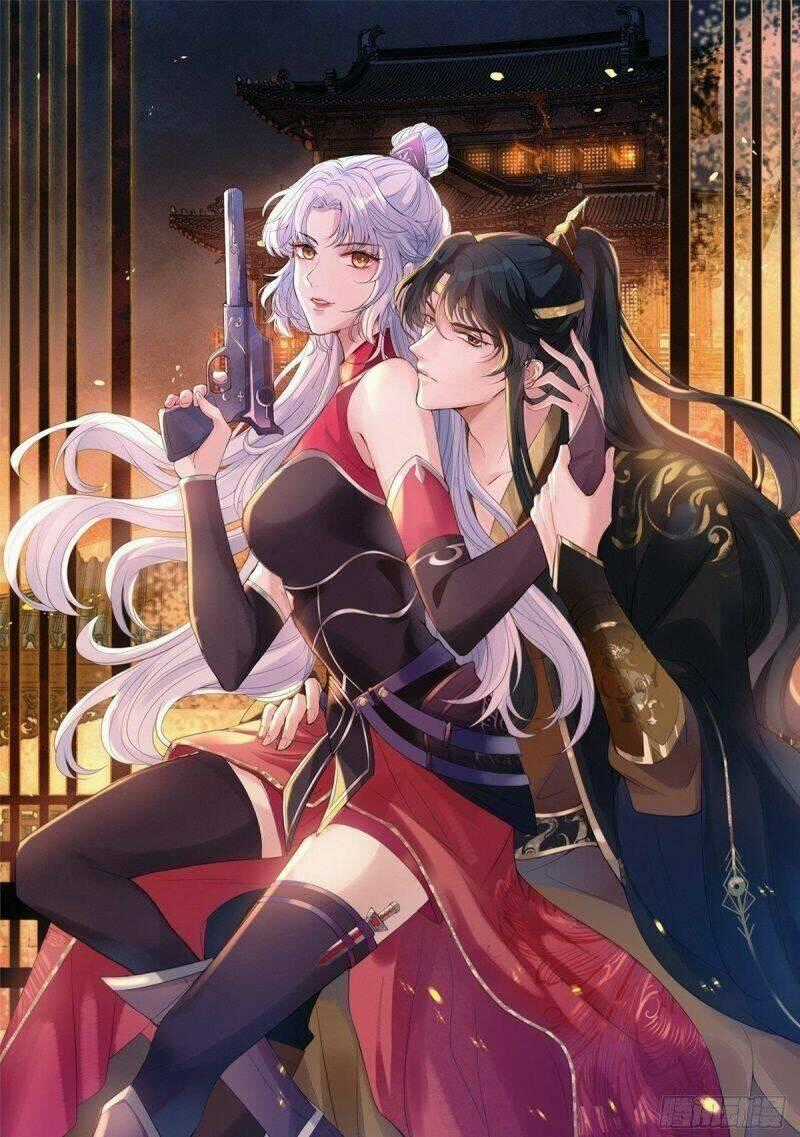 Mạt Thế Nữ Vương - Chapter 37 - Trang 1