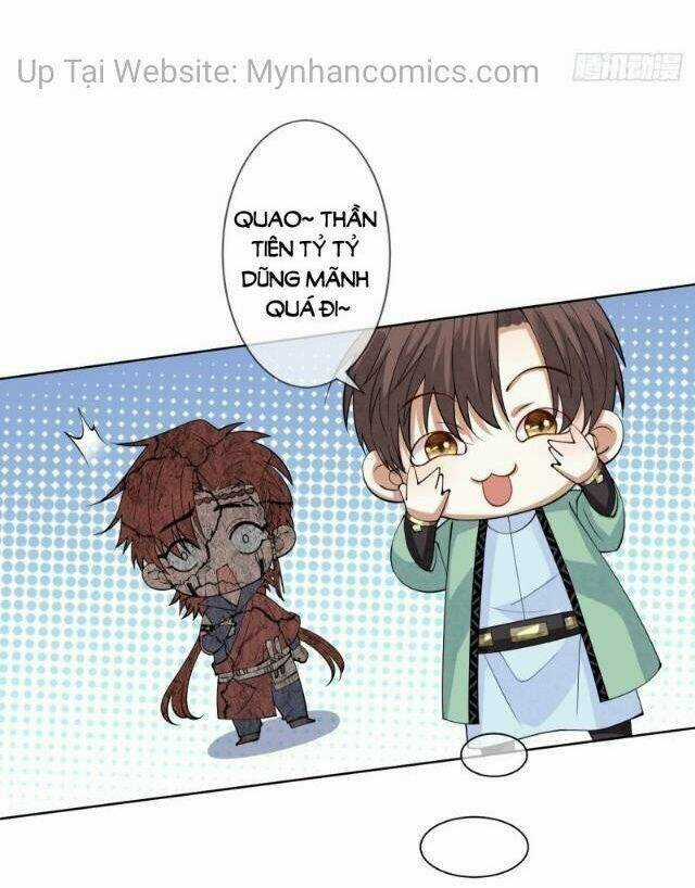 Mạt Thế Nữ Vương - Chapter 37 - Trang 12