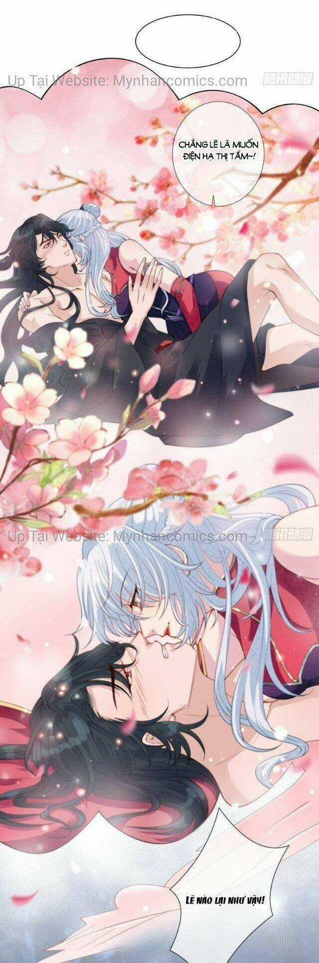 Mạt Thế Nữ Vương - Chapter 37 - Trang 13