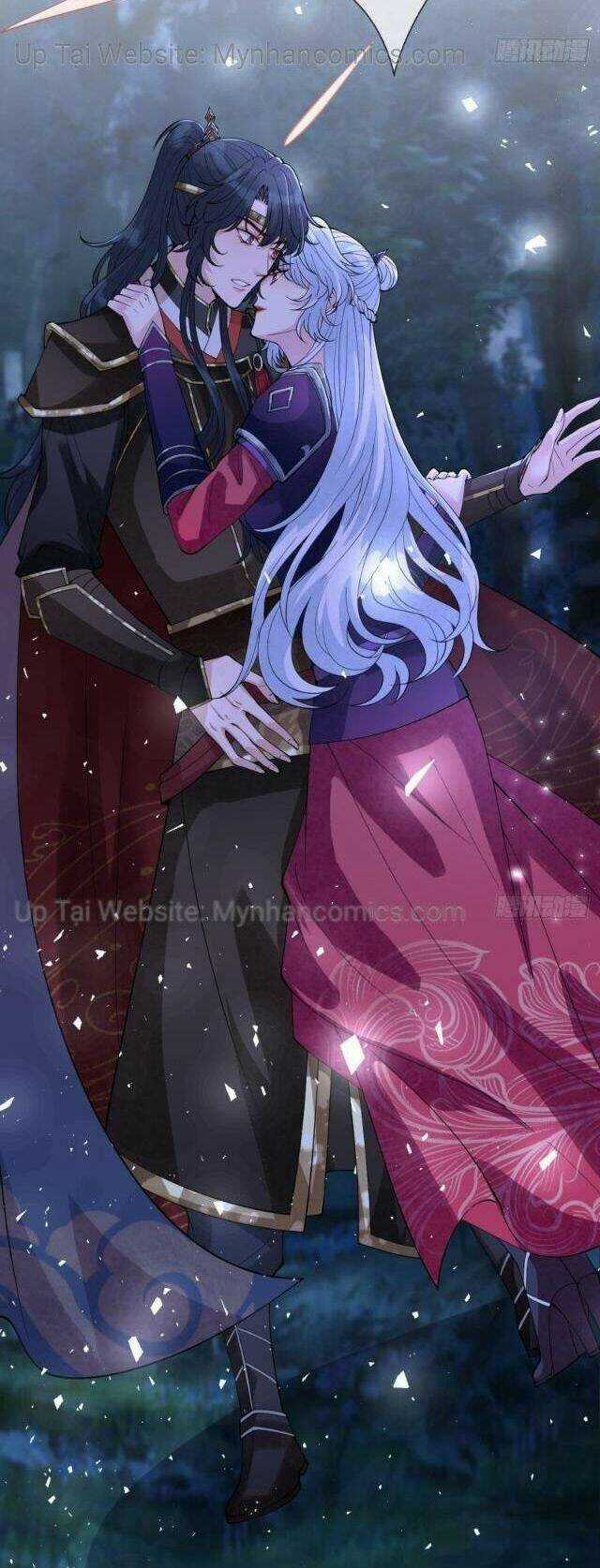 Mạt Thế Nữ Vương - Chapter 37 - Trang 14