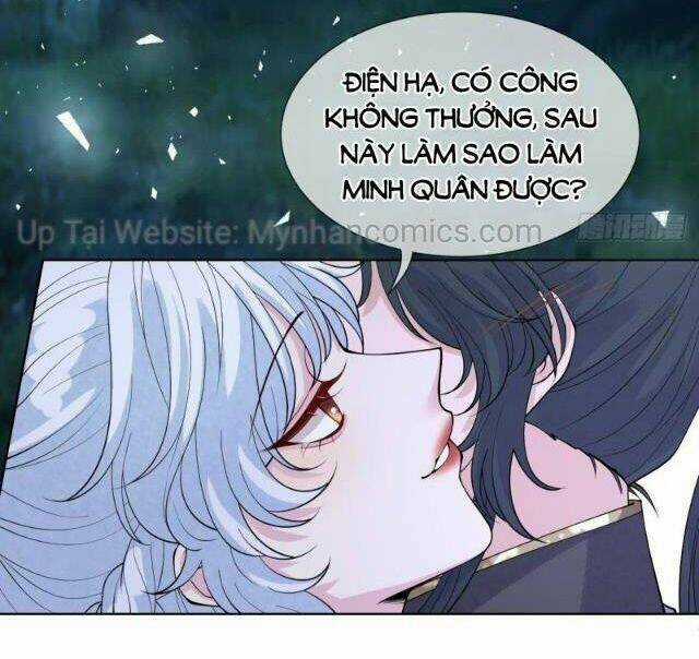 Mạt Thế Nữ Vương - Chapter 37 - Trang 15