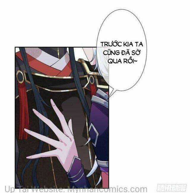 Mạt Thế Nữ Vương - Chapter 37 - Trang 16