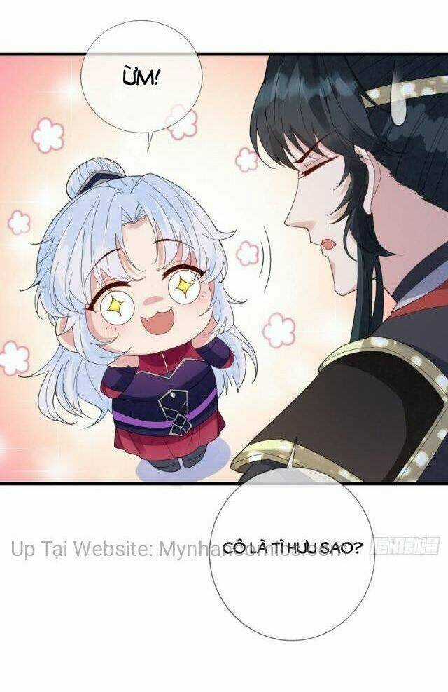 Mạt Thế Nữ Vương - Chapter 37 - Trang 18