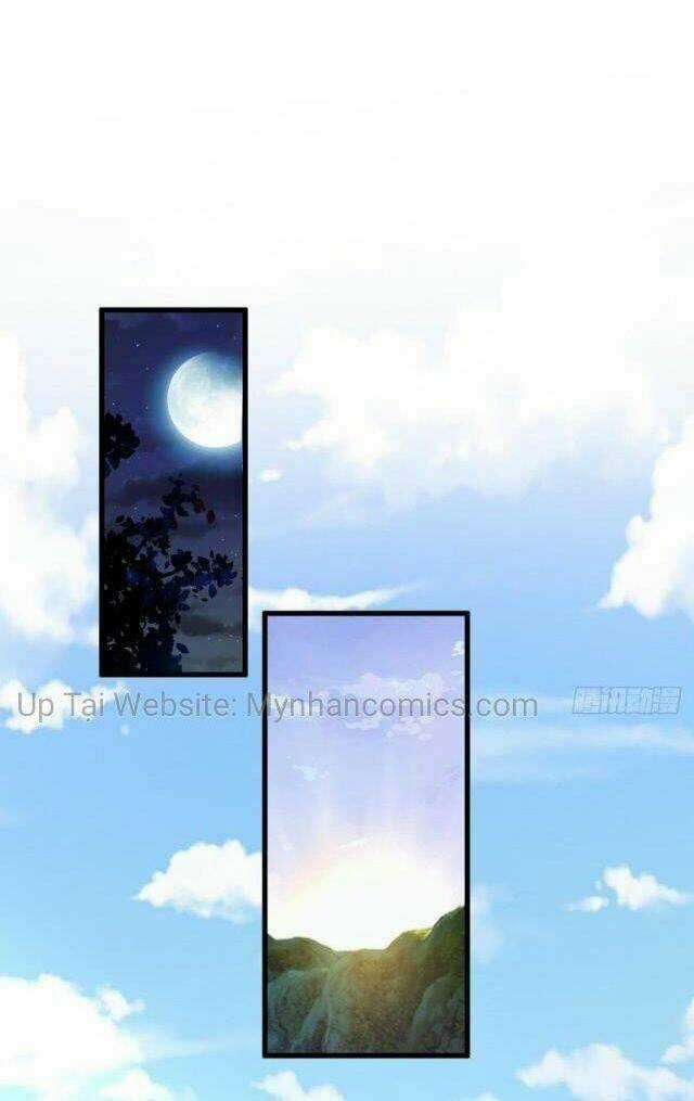 Mạt Thế Nữ Vương - Chapter 37 - Trang 19