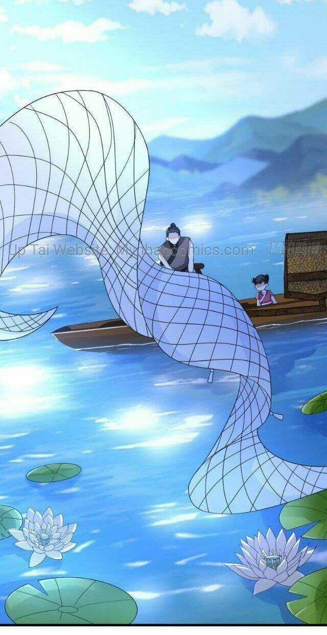 Mạt Thế Nữ Vương - Chapter 37 - Trang 20