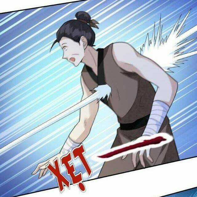 Mạt Thế Nữ Vương - Chapter 37 - Trang 25