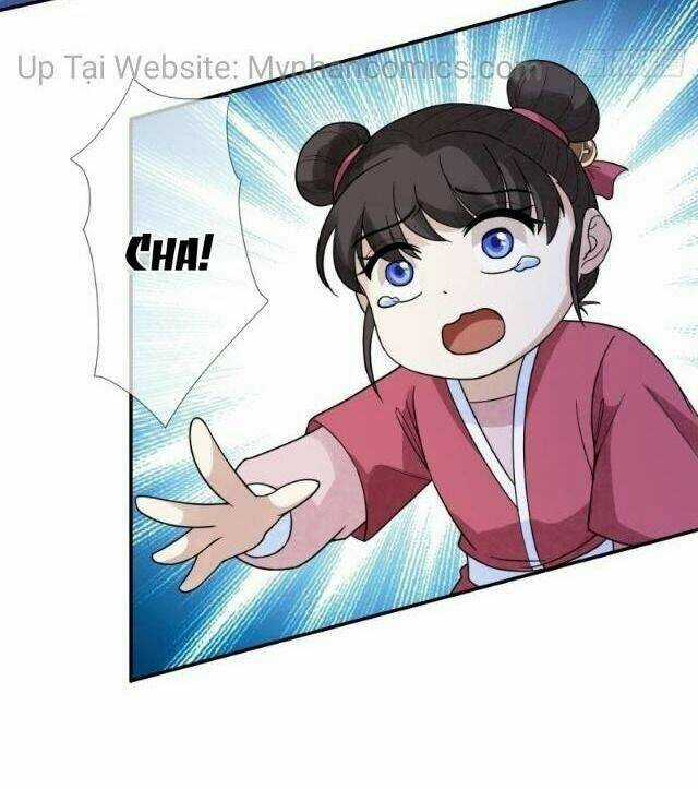 Mạt Thế Nữ Vương - Chapter 37 - Trang 26