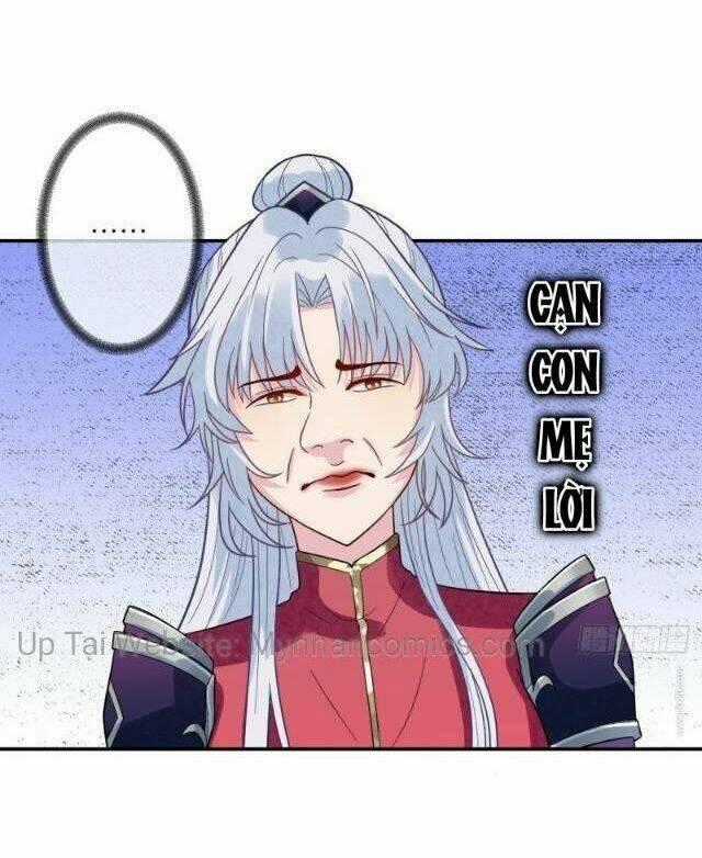 Mạt Thế Nữ Vương - Chapter 37 - Trang 36