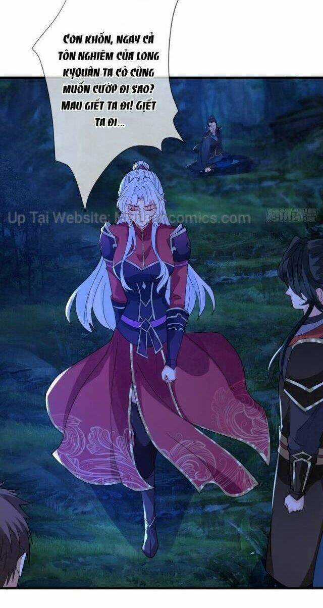 Mạt Thế Nữ Vương - Chapter 37 - Trang 5