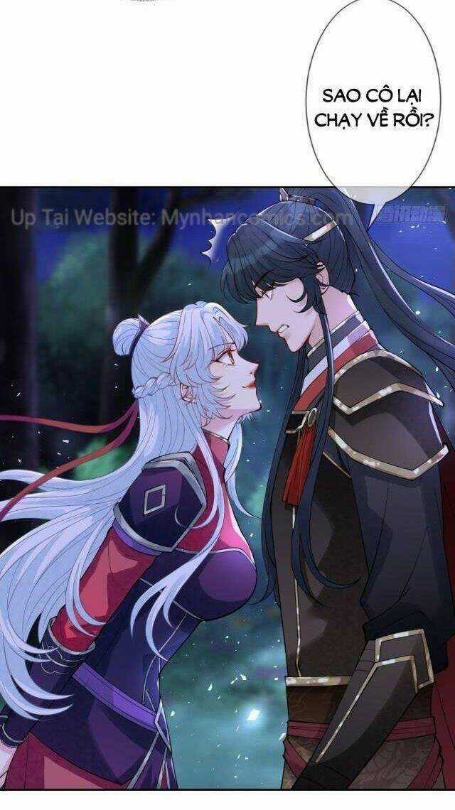Mạt Thế Nữ Vương - Chapter 37 - Trang 9