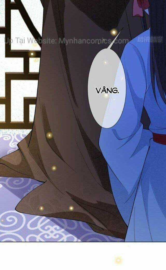 Mạt Thế Nữ Vương - Chapter 38 - Trang 11