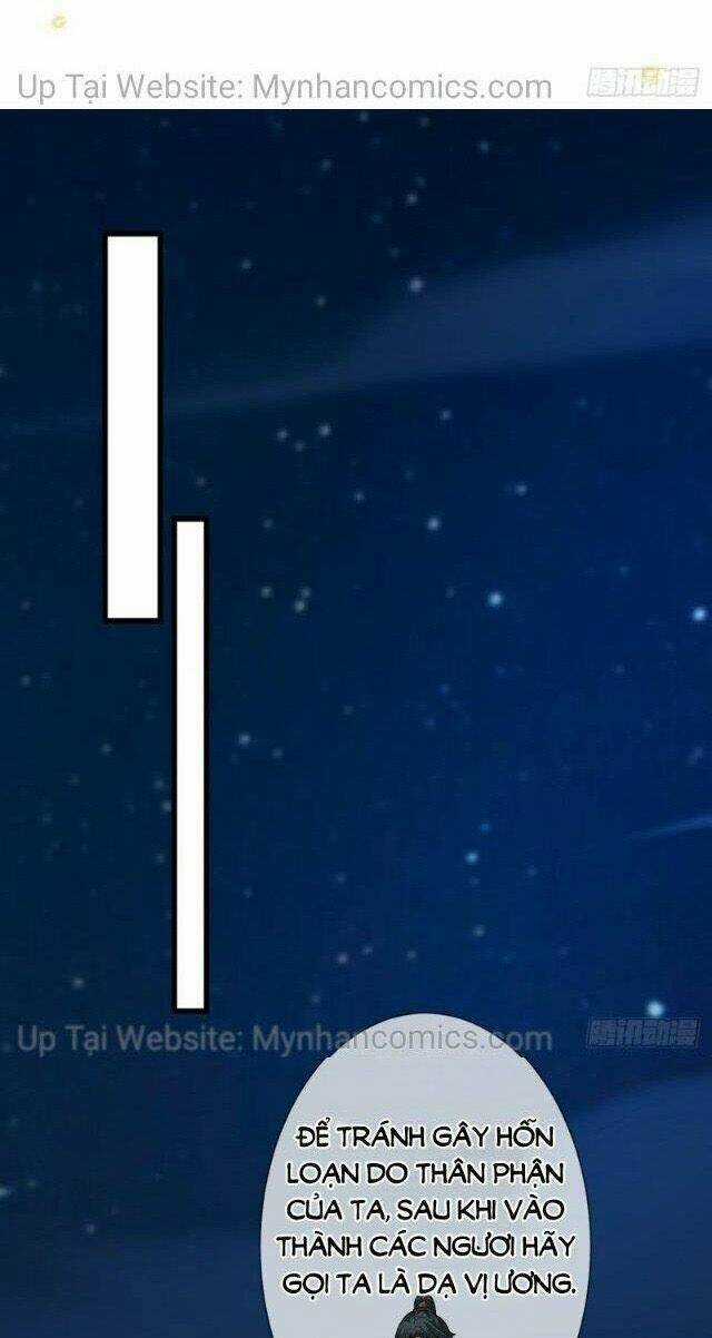 Mạt Thế Nữ Vương - Chapter 38 - Trang 12