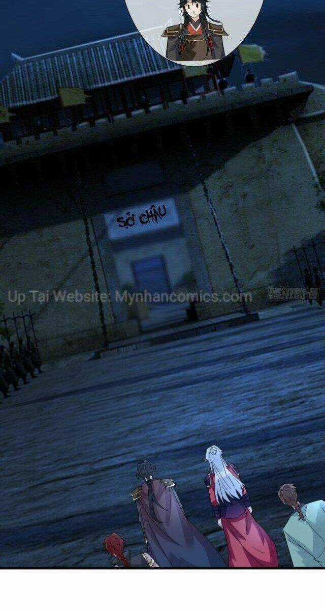 Mạt Thế Nữ Vương - Chapter 38 - Trang 13