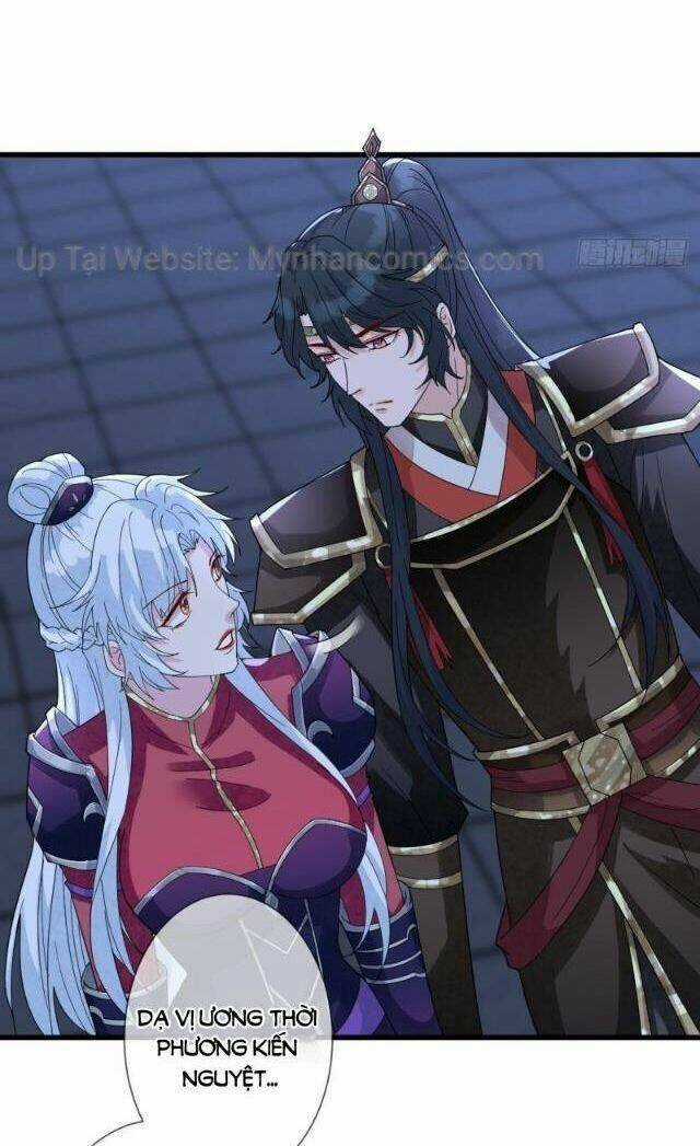 Mạt Thế Nữ Vương - Chapter 38 - Trang 14