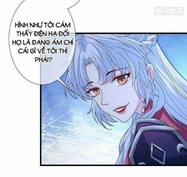 Mạt Thế Nữ Vương - Chapter 38 - Trang 15