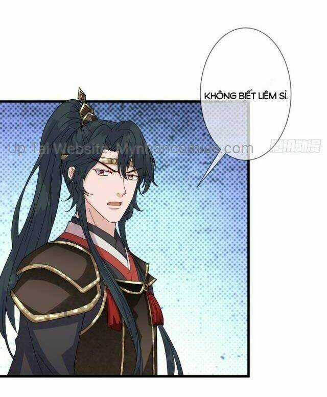 Mạt Thế Nữ Vương - Chapter 38 - Trang 16