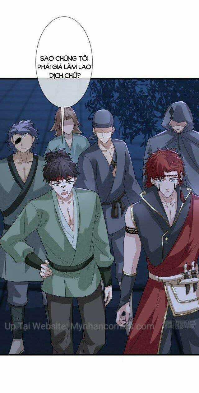 Mạt Thế Nữ Vương - Chapter 38 - Trang 18