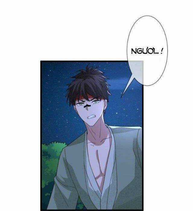 Mạt Thế Nữ Vương - Chapter 38 - Trang 20