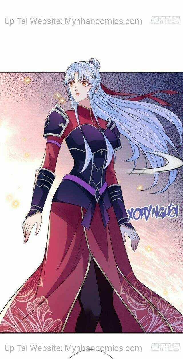 Mạt Thế Nữ Vương - Chapter 38 - Trang 23