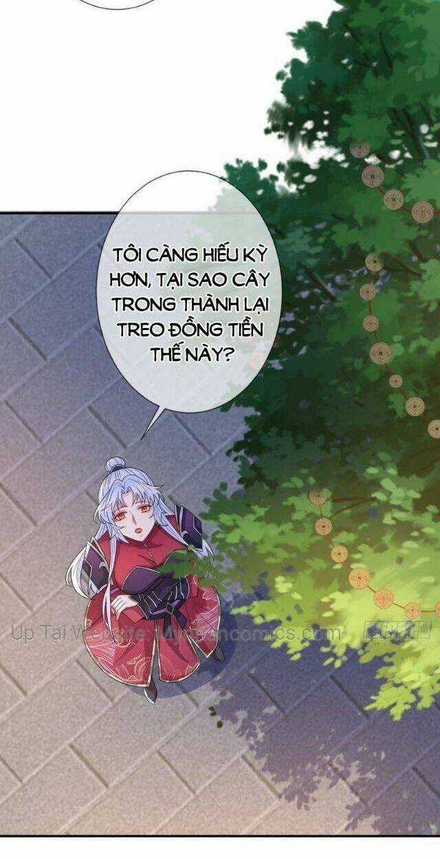 Mạt Thế Nữ Vương - Chapter 38 - Trang 28