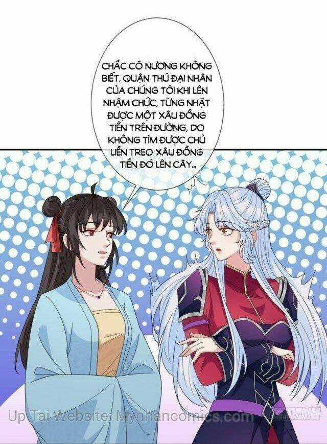 Mạt Thế Nữ Vương - Chapter 38 - Trang 29