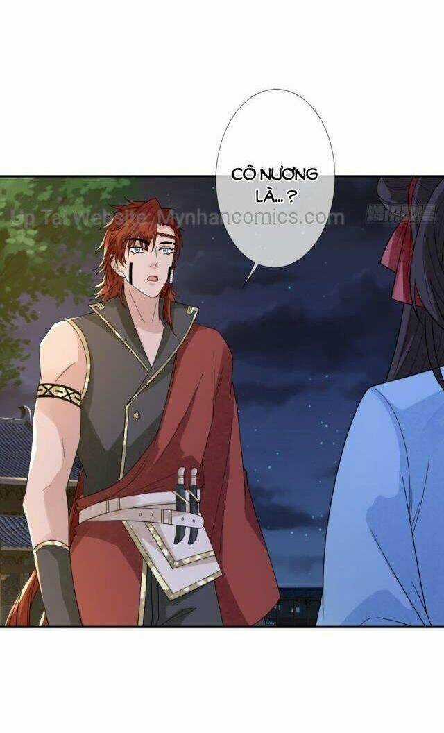 Mạt Thế Nữ Vương - Chapter 38 - Trang 31