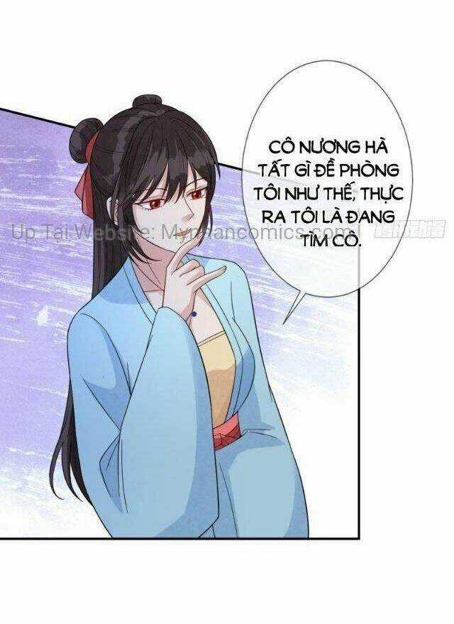 Mạt Thế Nữ Vương - Chapter 38 - Trang 33