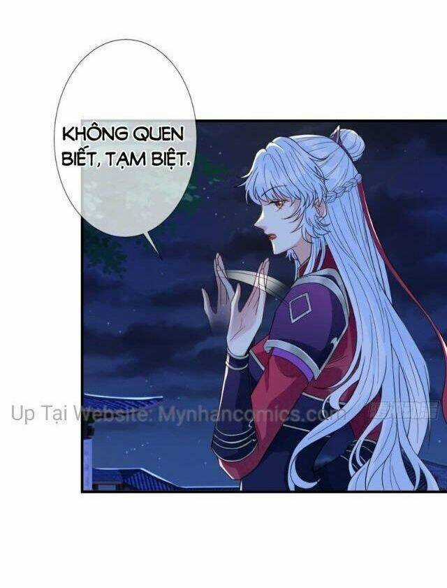 Mạt Thế Nữ Vương - Chapter 38 - Trang 34