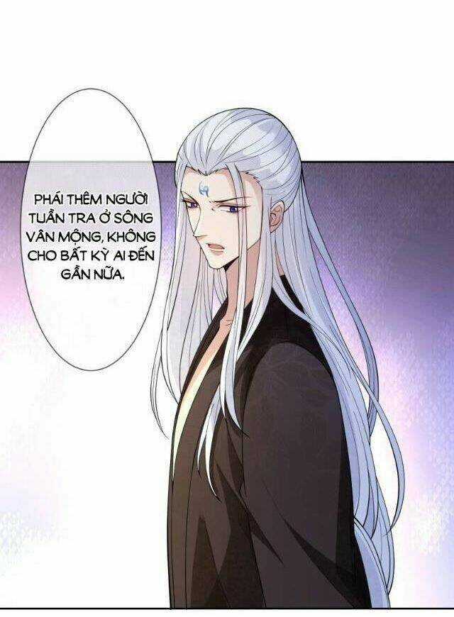 Mạt Thế Nữ Vương - Chapter 38 - Trang 6