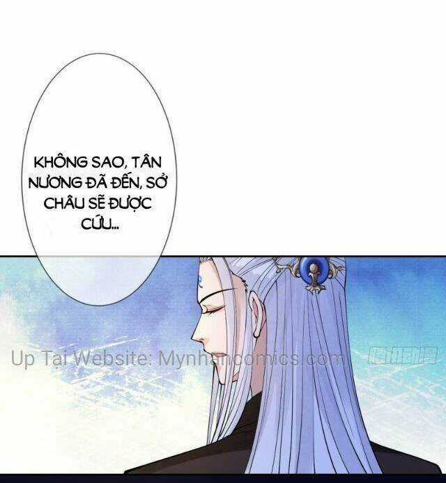 Mạt Thế Nữ Vương - Chapter 38 - Trang 8