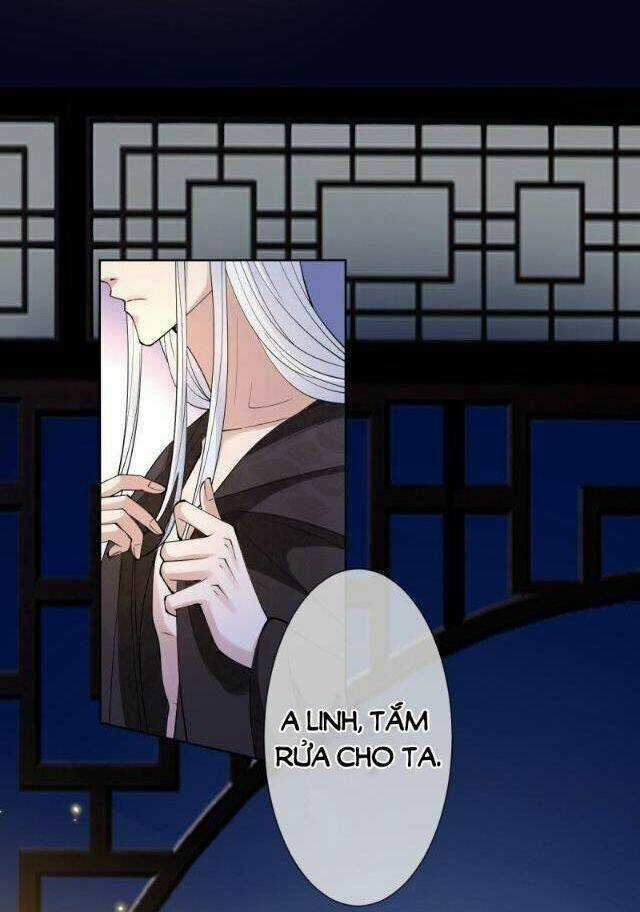 Mạt Thế Nữ Vương - Chapter 38 - Trang 9