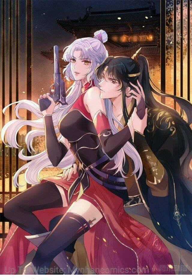 Mạt Thế Nữ Vương - Chapter 39 - Trang 1