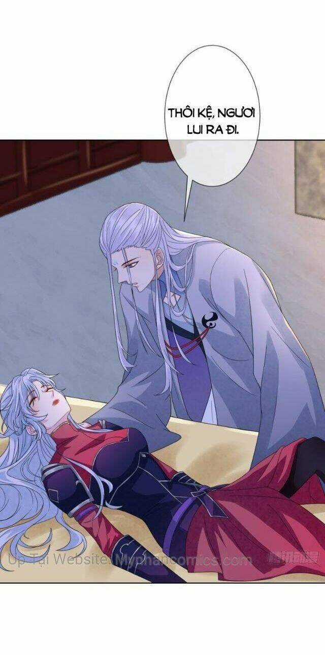 Mạt Thế Nữ Vương - Chapter 39 - Trang 11