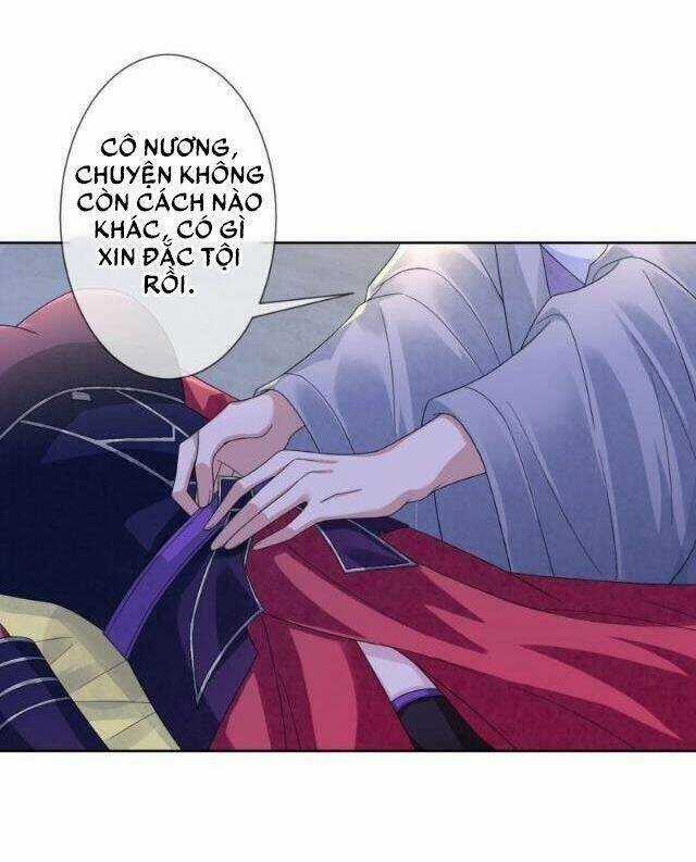 Mạt Thế Nữ Vương - Chapter 39 - Trang 12