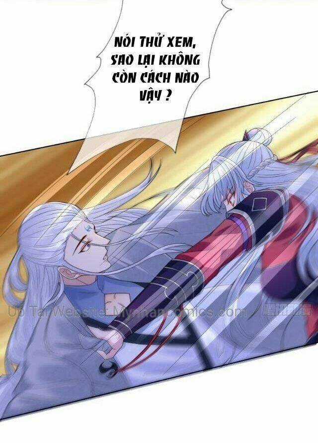 Mạt Thế Nữ Vương - Chapter 39 - Trang 14