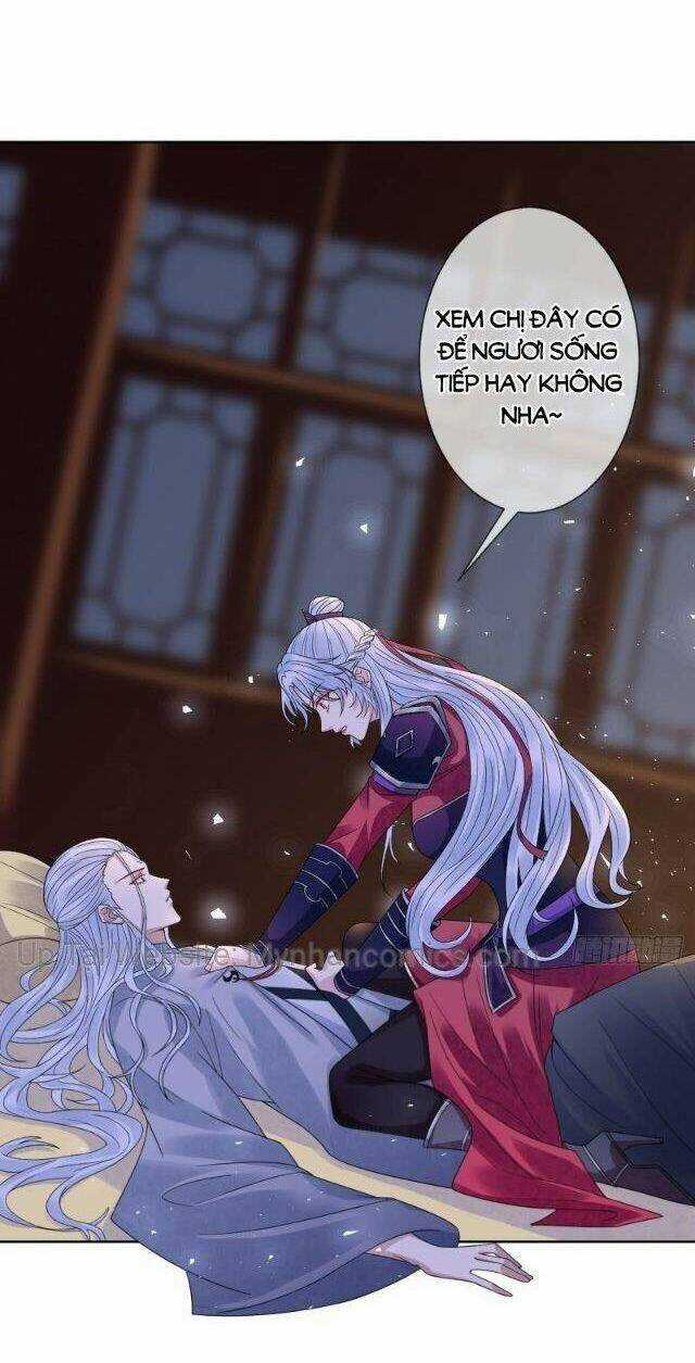 Mạt Thế Nữ Vương - Chapter 39 - Trang 15