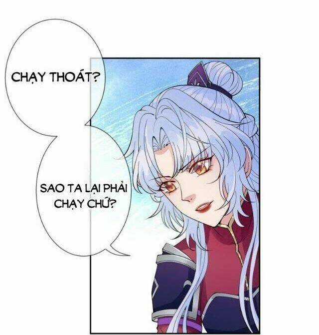 Mạt Thế Nữ Vương - Chapter 39 - Trang 18