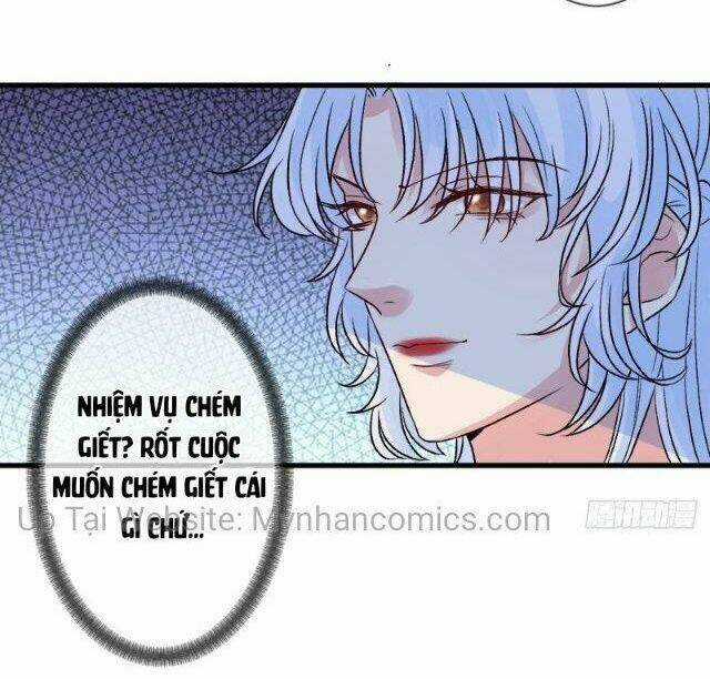 Mạt Thế Nữ Vương - Chapter 39 - Trang 3