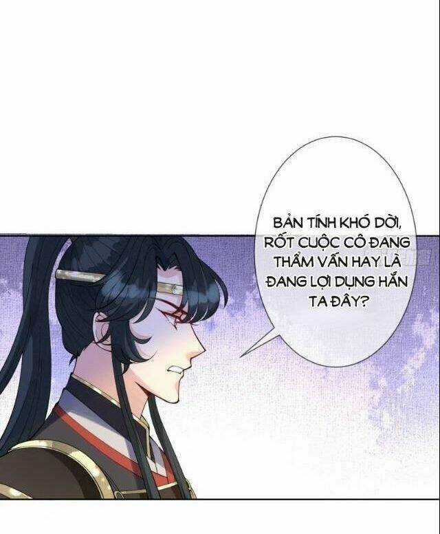 Mạt Thế Nữ Vương - Chapter 39 - Trang 21