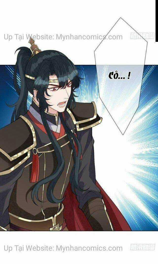 Mạt Thế Nữ Vương - Chapter 39 - Trang 23